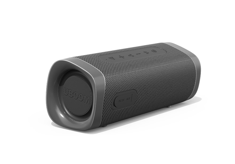 Портативная акустика Earfun Uboom L Black артикул 273432Si-1 фото 4