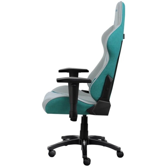 Игровое кресло KARNOX HERO Genie Edition blue артикул 265747Si-1 фото 3