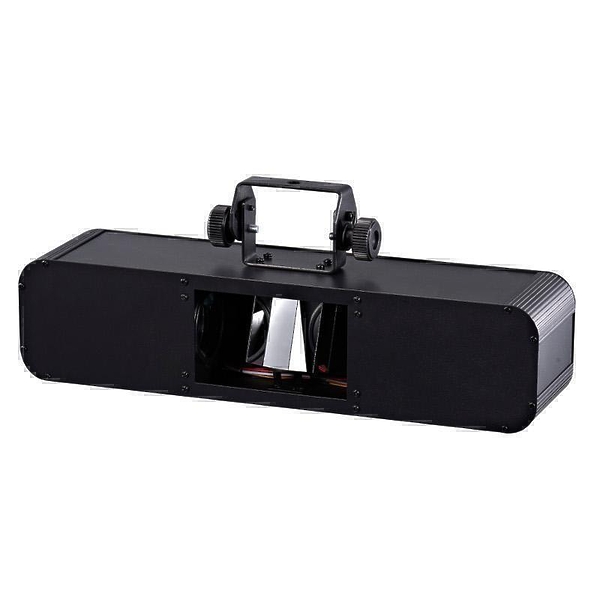 Acme LED-247 Barrage LED светодиодный барабанный сканирующий эффект артикул 351757SI-1