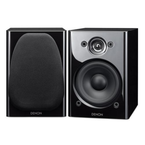 Акустическая система Denon SC-N5 black артикул 447109FV-1