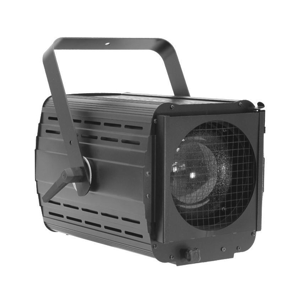 Театральный прожектор Imlight HTL ACCENT 2000 PC артикул 218029Si-1