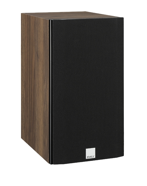 Полочная акустика Dali OPTICON 2 walnut артикул 131756Si-1 фото 3