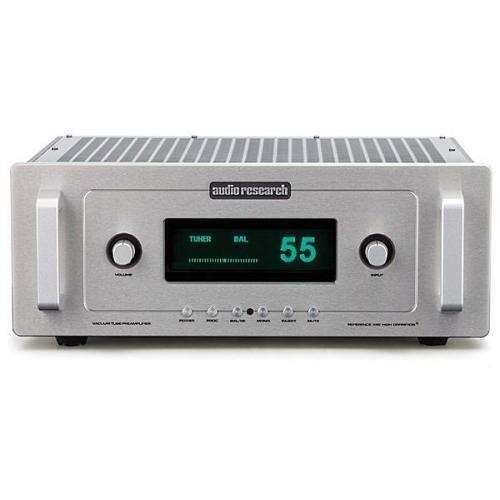 Фонокорректор Audio Research Reference Phono 2 SE silver артикул 112707Si-1