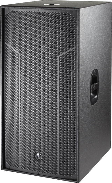 Cабвуфер активный DAS Audio ACTION-S218A артикул 246061Si-1