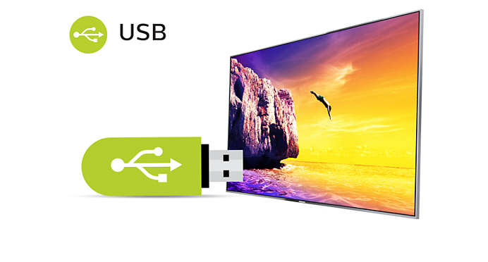LED телевизор Philips 65HFL2879T/12 артикул 178157Si-1 фото 5