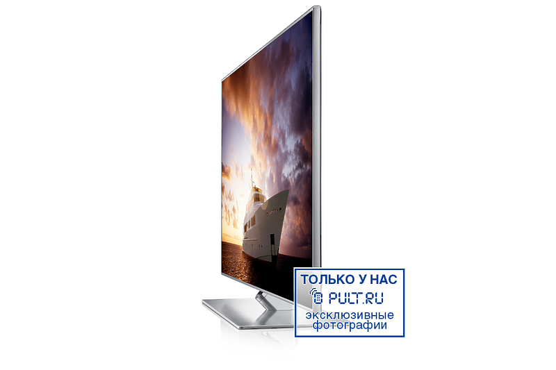 LED телевизор Samsung UE-40F7000 артикул 334485FV-1 фото 6