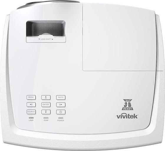 Vivitek H1186 артикул 349909SI-1 фото 10
