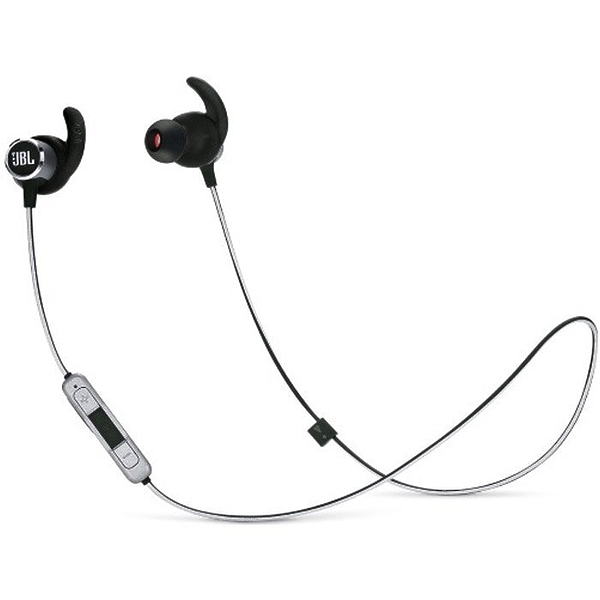 Наушники JBL Reflect Mini 2 Black (JBLREFMINI2BLK) артикул 180465Si-1