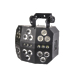 Прибор световых эффектов Stage 4 WASHBANK 18x8WU-9S