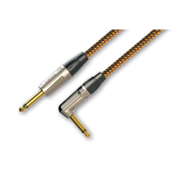 Кабель инструментальный Roxtone TGJJ310-8/6 артикул 218338Si-1
