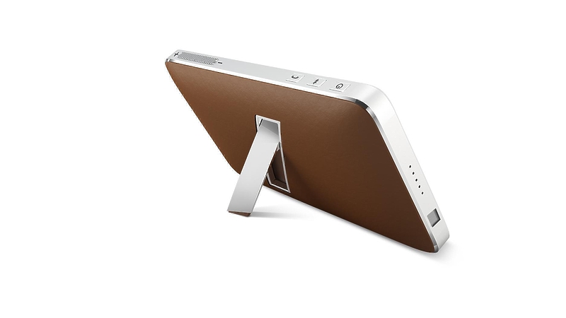 Harman Kardon Esquire Mini Brown (HKESQUIREMINIBRNEU) #4 в «HiFiRussia»