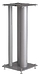 Стойка под акустику NorStone Stylum Max Silver Satin