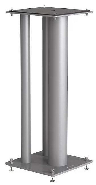 Стойка под акустику NorStone Stylum Max Silver Satin артикул 224685Si-1