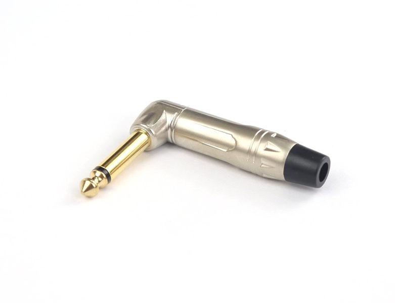 Разъем AuraSonics JMA2R-G Jack 6.3mm артикул 297924Si-1