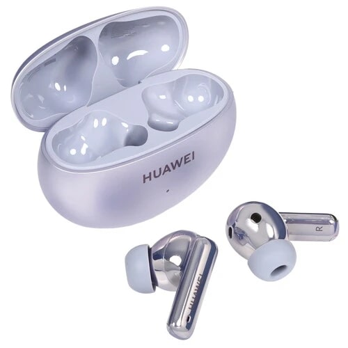 Наушники Huawei FreeBuds 6i Violet артикул 331247Si-1 фото 3