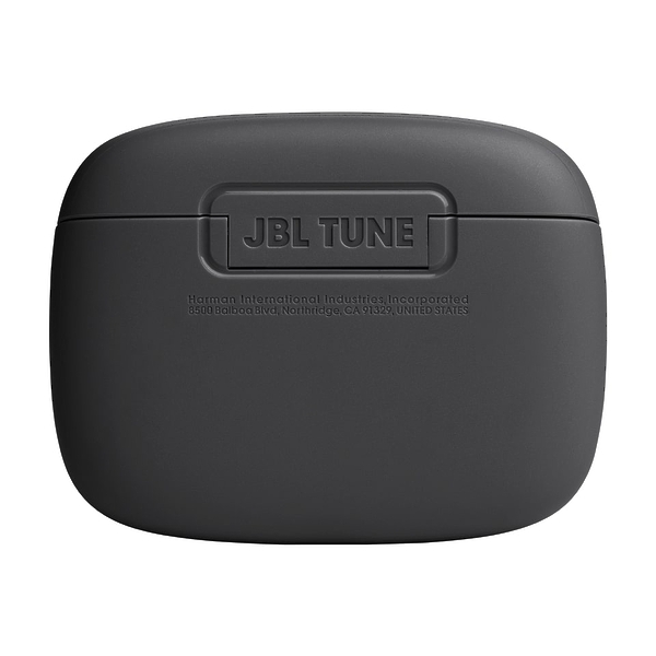 Наушники JBL Tune Buds Black артикул 324832Si-1 фото 5