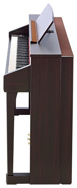 Клавишный инструмент Kawai CA97R артикул 136201Si-1 фото 7