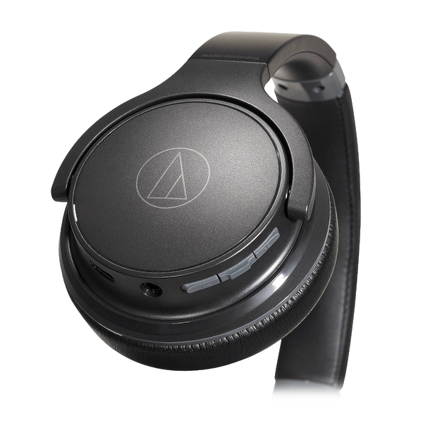 Наушники Audio Technica ATH-S220BT black артикул 254162Si-1 фото 8