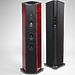 Напольная акустика Sonus Faber IL Cremonese red