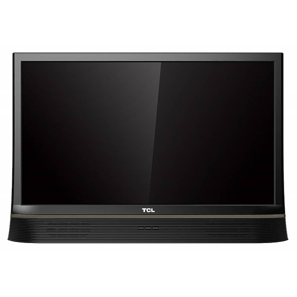 LED телевизор TCL LED24D2900S black артикул 165851Si-1