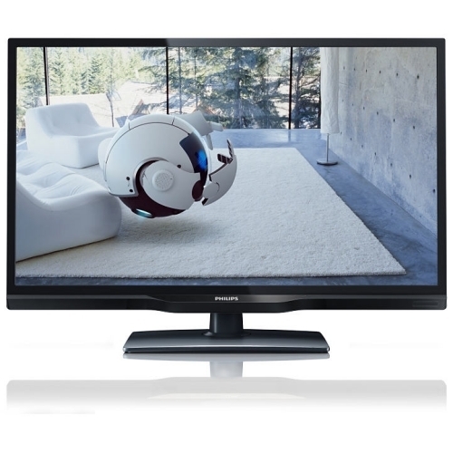 LED телевизор Philips 20PFL3108H/60 артикул 102201Si-1