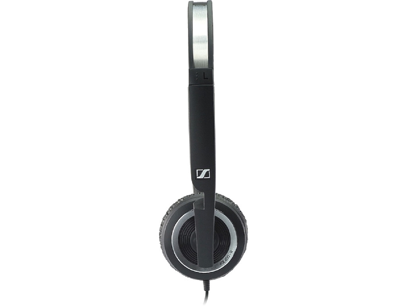 Наушники Sennheiser PX 200-II i артикул 142373Si-1 фото 11