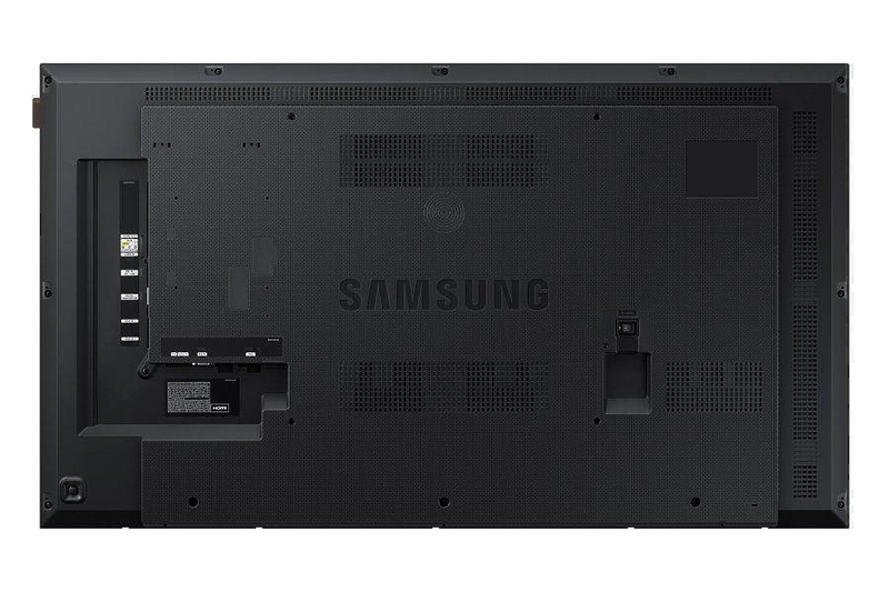 Samsung DC40E-M #4 в «HiFiRussia»