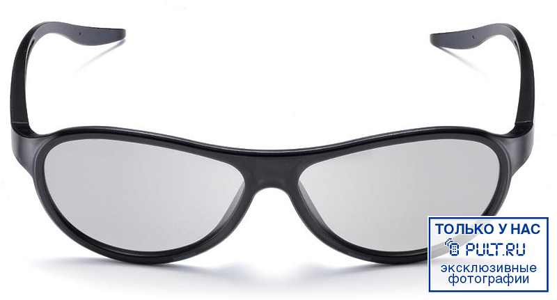 3D очки LG AG-F310 артикул 354703FV-1 фото 3