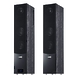 Напольная акустика Canton GLE 496.2 Active BT Set Black
