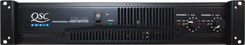 QSC RMX850 артикул 126369Si-1