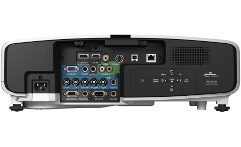 Проектор Epson EB-4650 артикул 101973Si-1