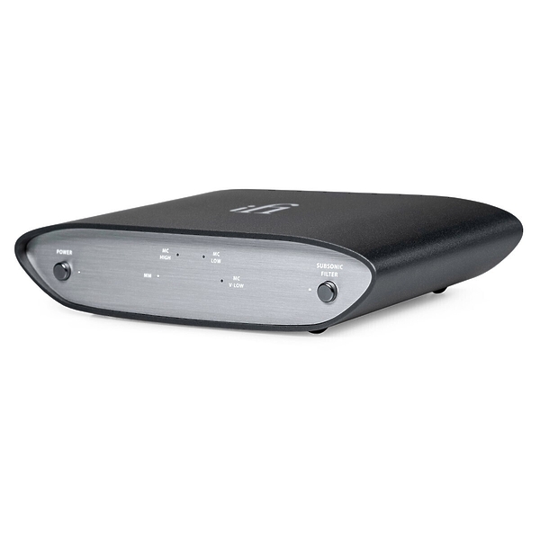 Фонокорректор iFi Audio ZEN Phono артикул 230647Si-1