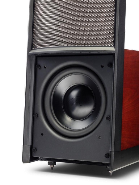 Martin Logan Expression ESL 13A Meteor Grey артикул 341212SI-1 фото 6
