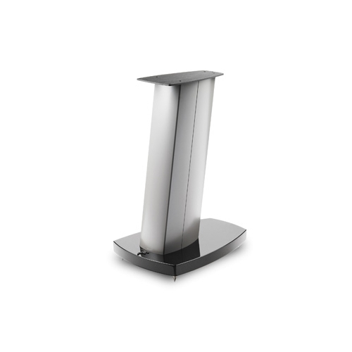 Стойка под акустику Focal Stands Diablo Utopia Black-metal grey артикул 314689FV-1