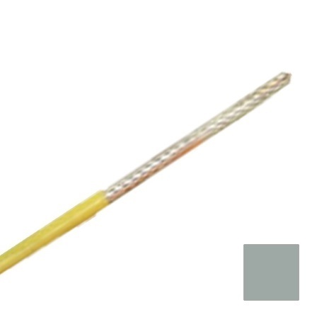 Акустический кабель Van Den Hul SCS - 16 gray 1m, в нарезку артикул 187344Si-1