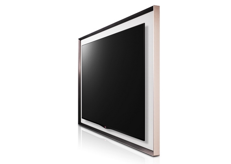 OLED телевизор LG 55EA880V артикул 103731Si-1 фото 5