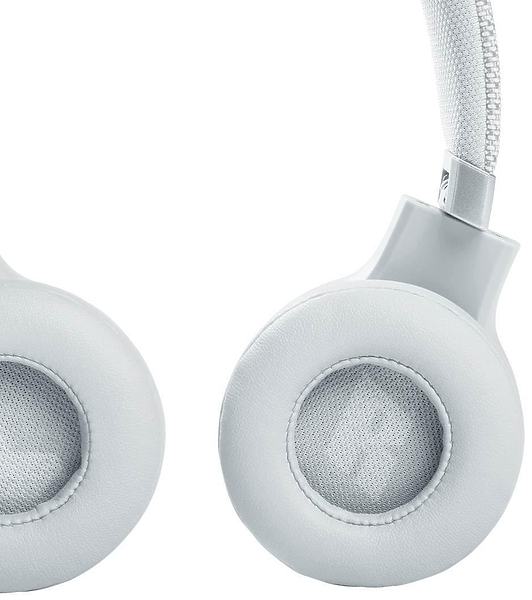 Наушники JBL Live 460NC White (JBLLIVE460NCWHT) артикул 247538Si-1 фото 7