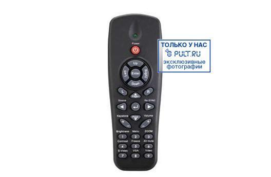 Проектор Optoma DX319 артикул 357103FV-1 фото 4