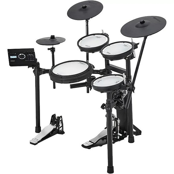 Электронная ударная установка Roland TD-17KV2 KIT артикул 290975Si-1 фото 3