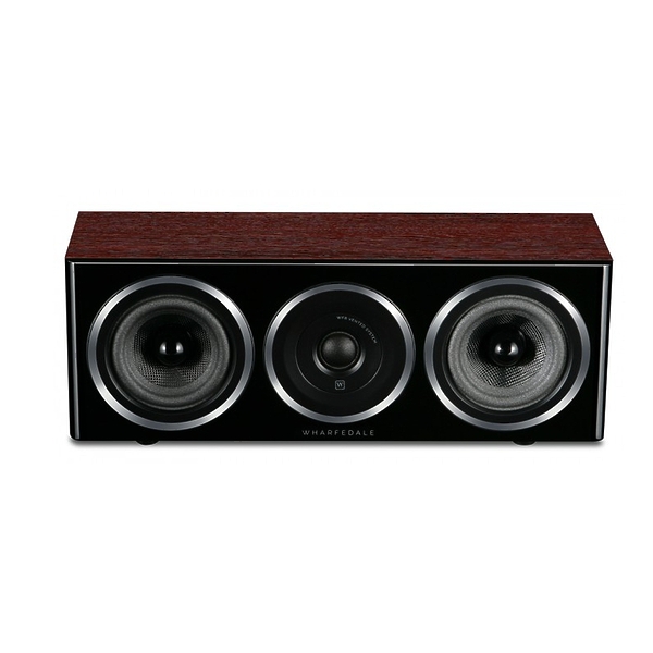 Акустика центрального канала Wharfedale Diamond 11.CC rosewood артикул 186786Si-1 фото 3