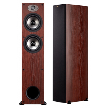 Напольная акустика Polk Audio TSx 330T cherry артикул 100515Si-1