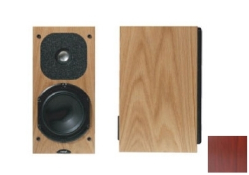 Акустическая система NEAT acoustics Motive 3 rosenut артикул 445365FV-1