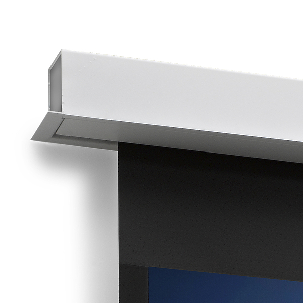 Экран Projecta [10104765] DescenderPro 139х240см (104") Matte White артикул 189093Si-1 фото 3