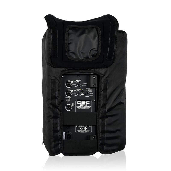 Нейлоновый чехол для CP8 QSC CP8 OUTDOOR COVER артикул 302122Si-1 фото 3