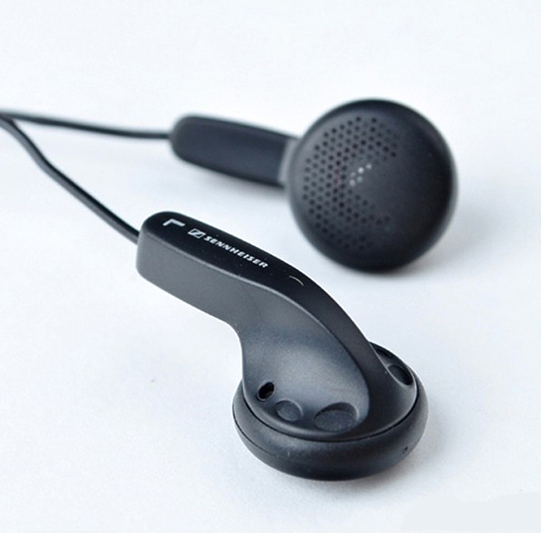 Наушники Sennheiser MX-80 артикул 142360Si-1 фото 4