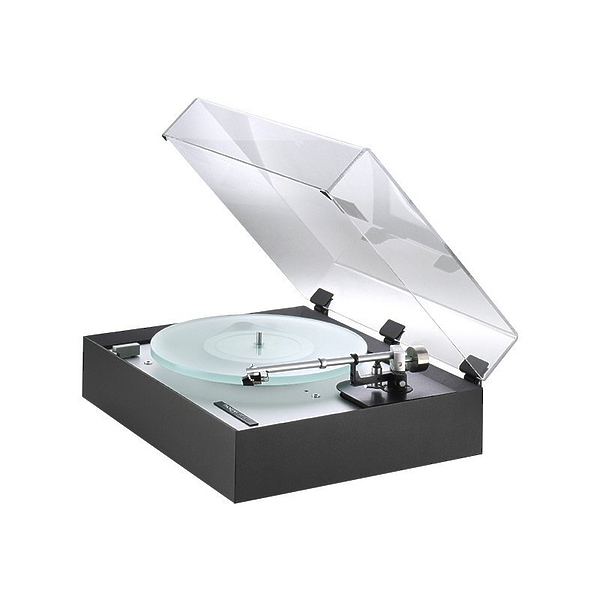 Проигрыватель винила Thorens TD 903 anthracite BC артикул 171311Si-1