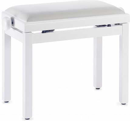 Банкетка Stagg PB39 WHM VWH артикул 252616Si-1