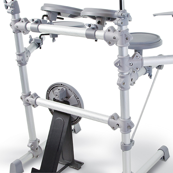 Электронная ударная установка KAT PERCUSSION KT1P-EU артикул 152207Si-1 фото 4