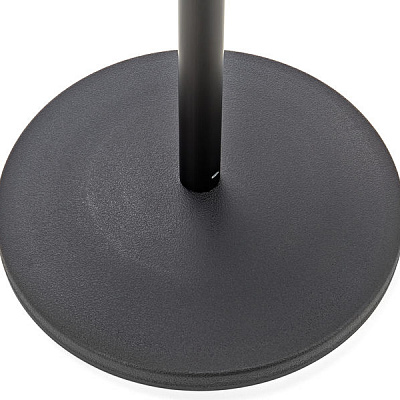 Стойка для микрофона K&M 26250-300-55 артикул 281568Si-1 фото 3