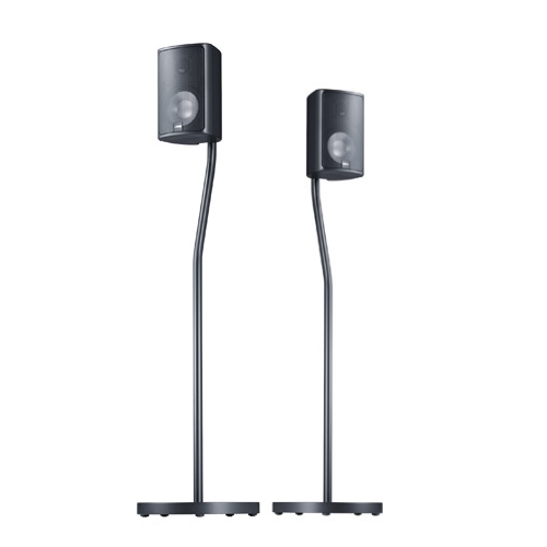 Canton LS 80.1 black артикул 315296FV-1